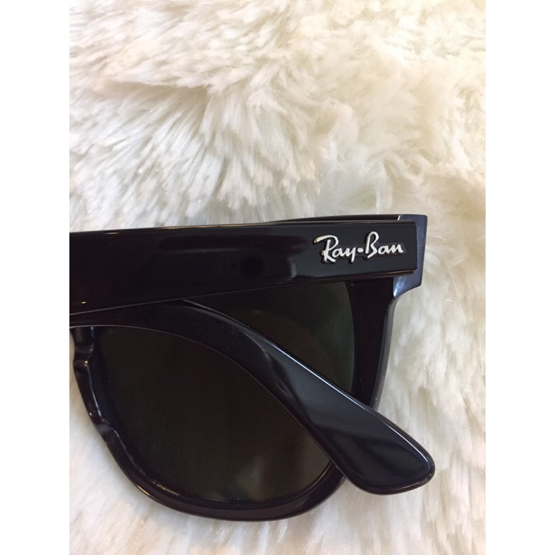 KÍNH RAYBAN WAYFARER 2140