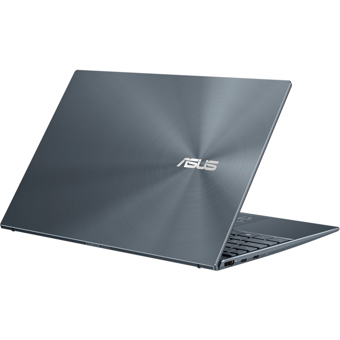 Laptop ASUS ZenBook UX325EA-EG079T i5-1135G7 | 8GB | 256GB | 13.3'' FHD | Win 10 | BigBuy360 - bigbuy360.vn