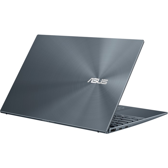 Laptop ASUS ZenBook UX325EA-EG079T (i5-1135G7 | 8GB | 256GB | Intel Iris Xe Graphics | 13.3'' FHD | Win 10)-Chính hãng