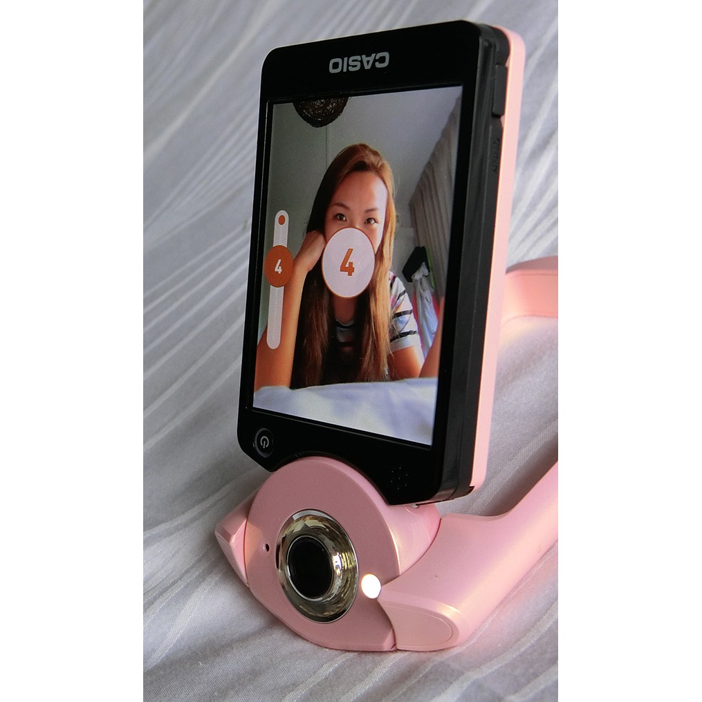 Máy ảnh Casio Exilim TR60 | BigBuy360 - bigbuy360.vn