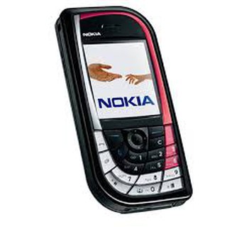 Điện thoại nokia 7610