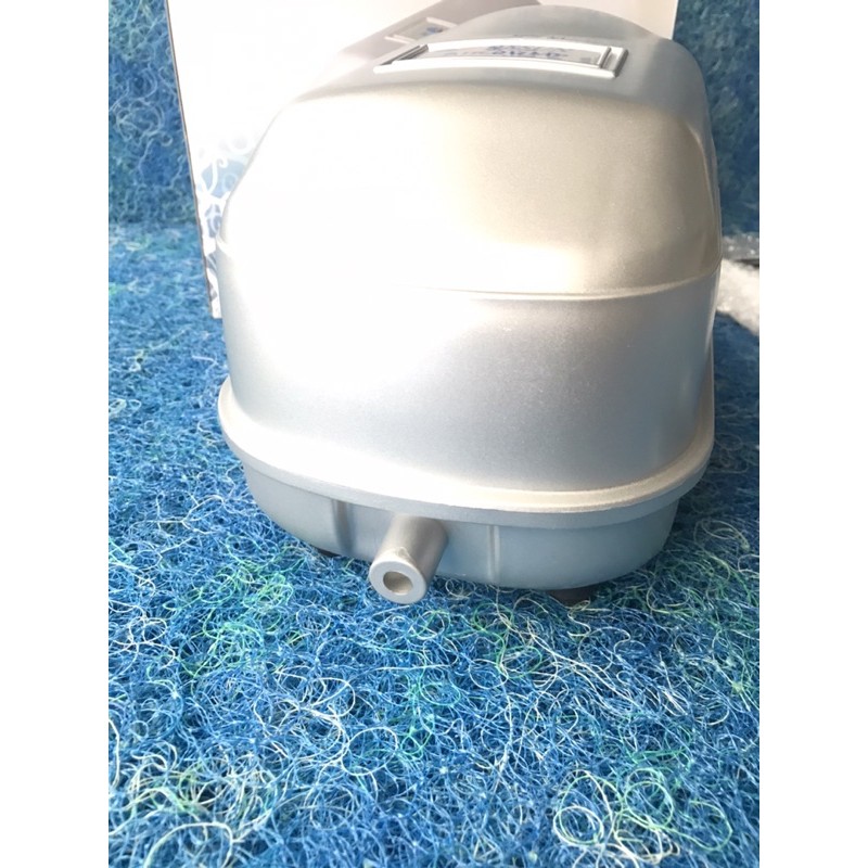 Máy sục khí hồ koi Resun LP 40