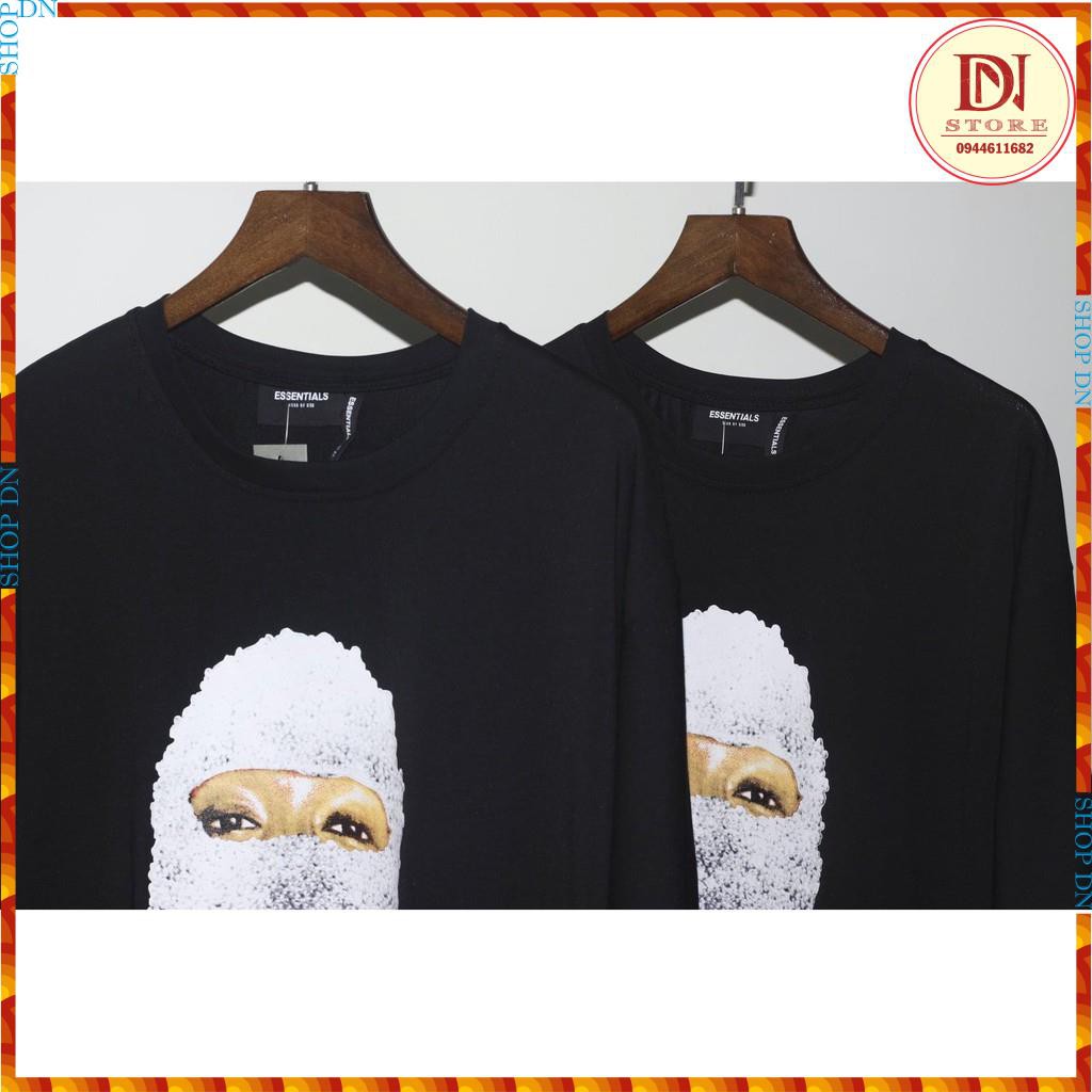 Áo thun cotton Ih Nom Uh Nit , áo thun unisex ,form nam nữ oversize