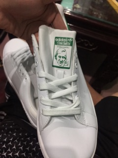 Stan smith bản cao cấp