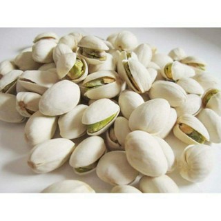 Hạt dẻ cười rang muối xuất xứ Mỹ hộp 500g