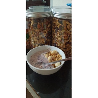 GRANOLA (500gram)