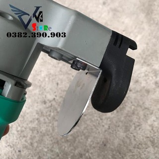 [BH 6 THÁNG] Máy Cắt Tôn 710W DCA AJJ25