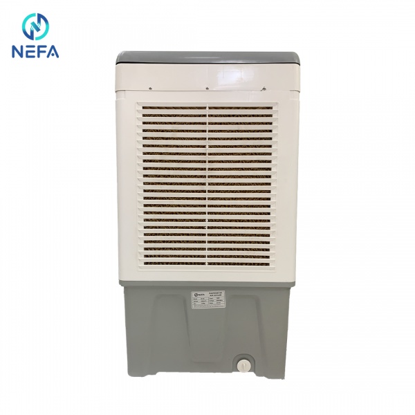 Quạt Điều Hòa NF45C Làm Dịu Không Khí, Quạt Hơi Nước Dung Tích 45L NEFA