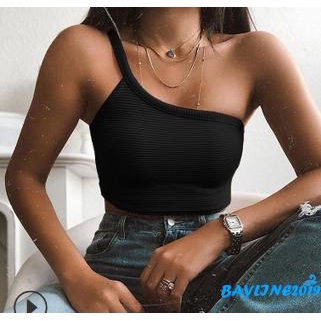 Áo Nữ Vai Dây Thời Trang Quyến Rũ