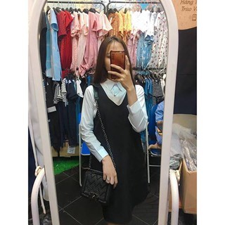 Yếm bầu umi hàng đẹp ( không kèm áo)