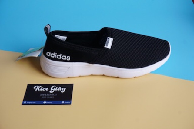 Giày thể thao NEO Lite Racer Slip-on nam nữ