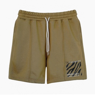[MÃ FURISCH20 GIẢM NGAY 20K] Quần short unisex FURISTIC® BASIC SHORT 100% cotton