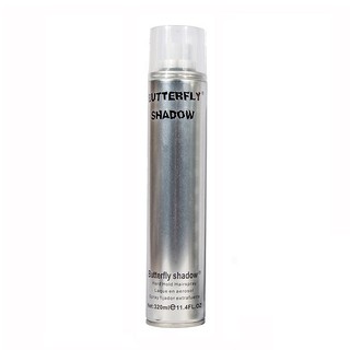 Gôm xịt tóc Butterfly 320ml