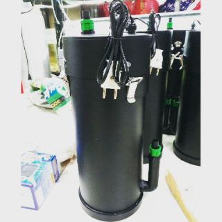 LỌC CHẾ X10 F140 BƠM AP1550 18W