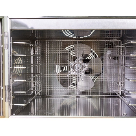 Máy sấy hoa quả Tiross Ts9683