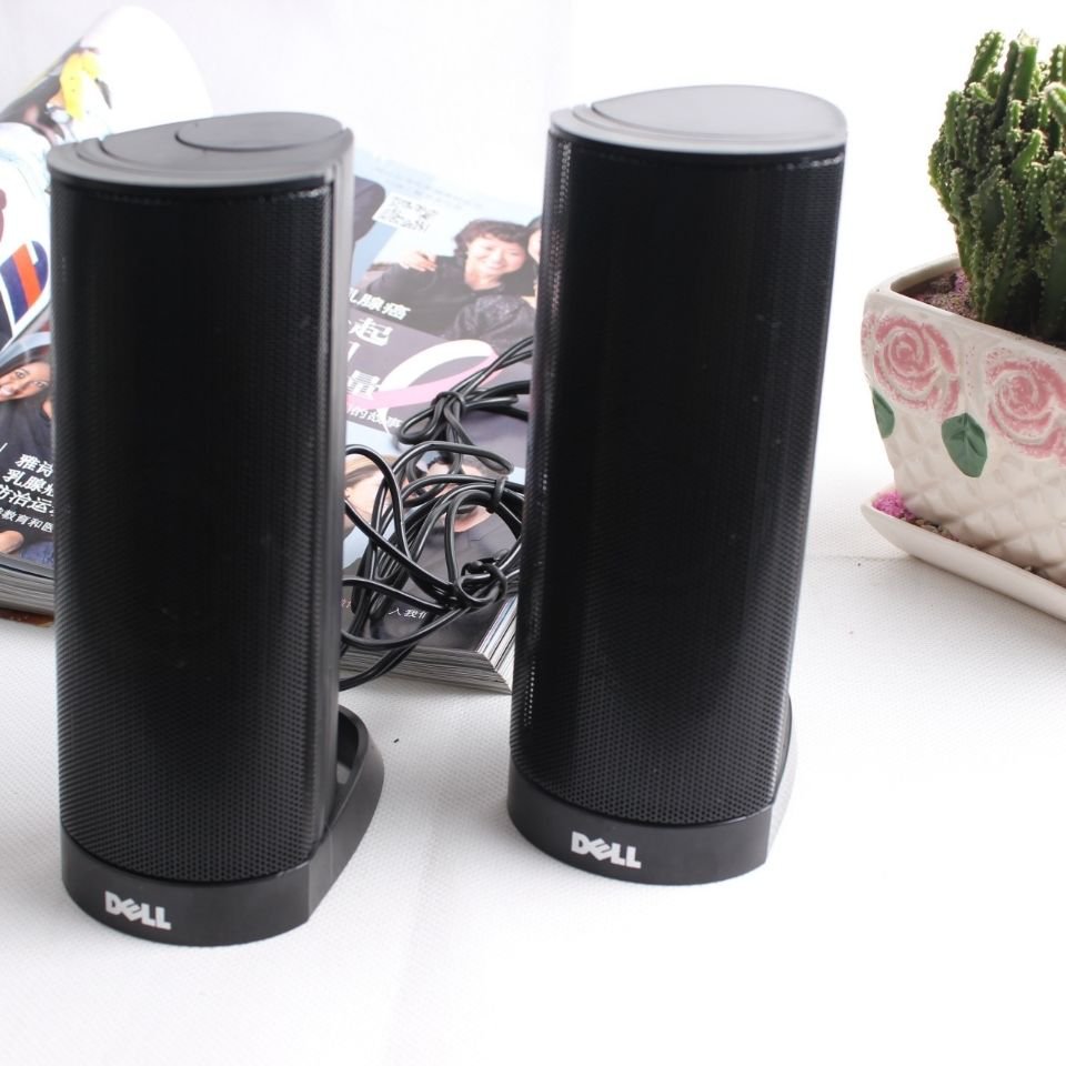 Loa Máy Tính Dell Ax210 Usb2. 0 7mk2 | BigBuy360 - bigbuy360.vn
