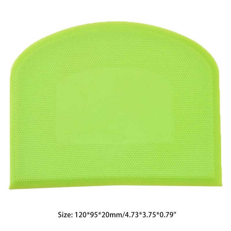 Dao vét, dao cắt bột làm bánh