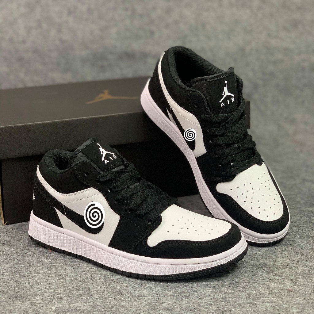 Giày jordan 1 low nam nữ các màu mới nhất , Giày thể thao jordan màu mới nhất 2021 full box bill | BigBuy360 - bigbuy360.vn