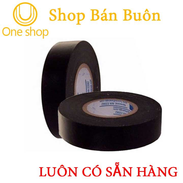 Băng Dính Điện NaNo Chất Lượng