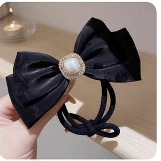 Dây cột tóc đính đá hàng cao cấp
