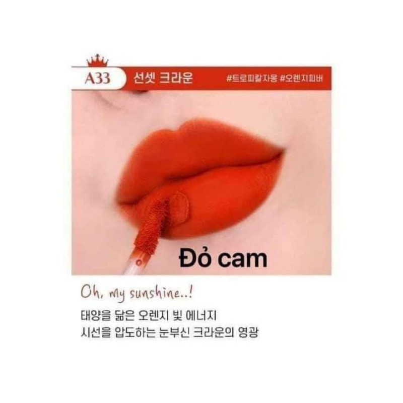 Son Black Rouge siêu đẹp | BigBuy360 - bigbuy360.vn