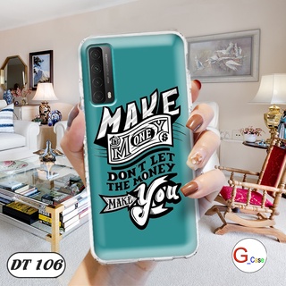 Ốp lưng dẻo in hình HUAWEI Y7A