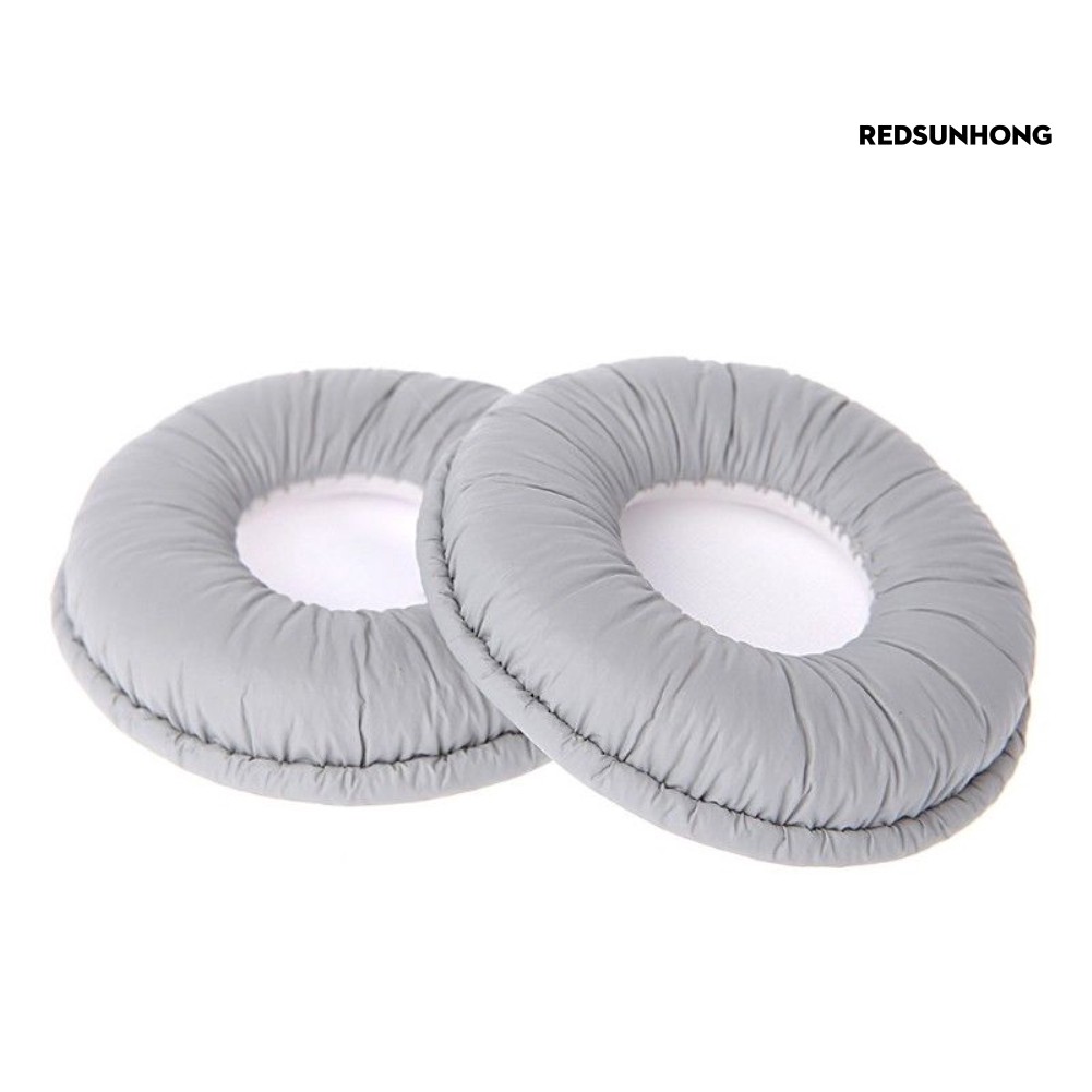Set 2 Miếng Đệm Tai Nghe Redsu Dành Cho Px80 Px100 Ii Px200-Ii