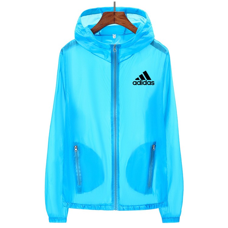 Áo Khoác Chống Nắng Adidas Siêu Mỏng Thoáng Khí Thời Trang | BigBuy360 - bigbuy360.vn