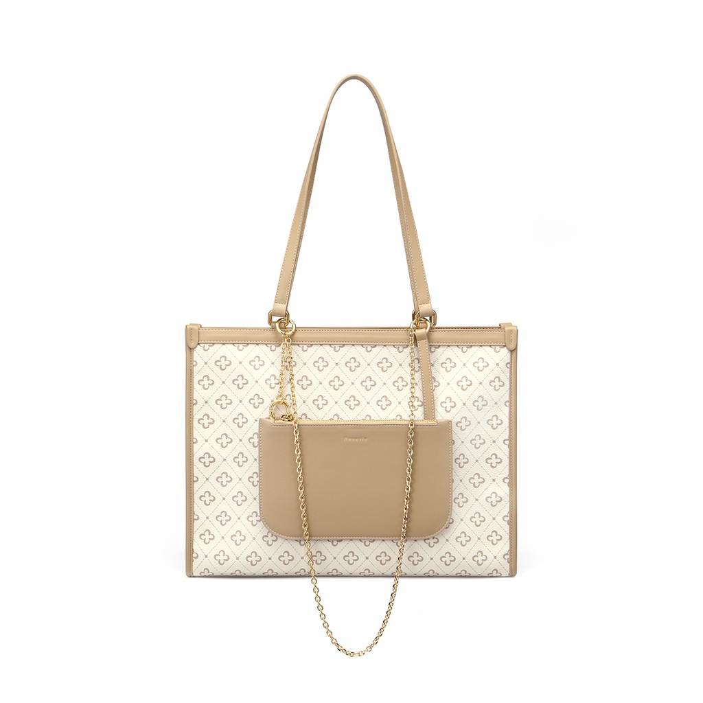 Túi xách nữ đẹp Nucelle thời trang size to charm ví ViAnh Store 1171975