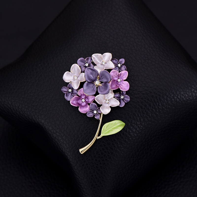 Ghim CàI ÁO HìNh Hoa ThờI Trang Cho Nữ