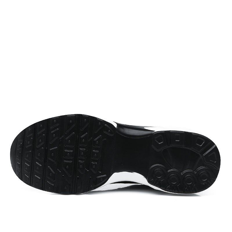 Giày Thể Thao Chạy Bộ Size 35-42 Thiết Kế Đục Lỗ Màu Đen/Xám/Tím/Hồng/Đỏ Thời Trang Cho Nữ