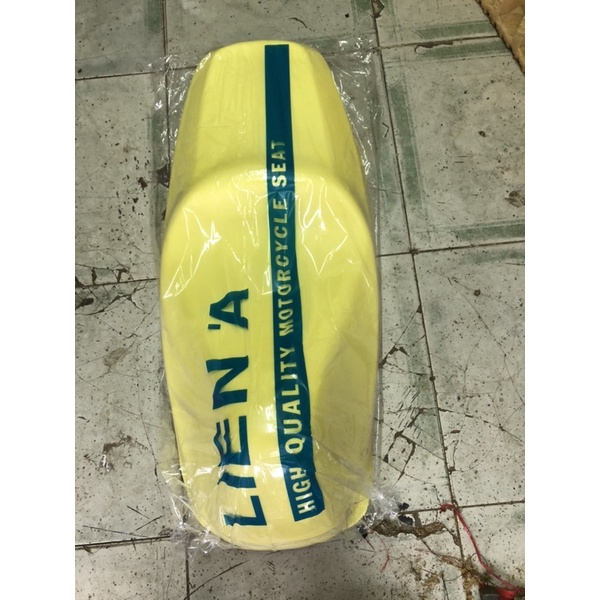 Mút,nệm  yên SH ý 2004