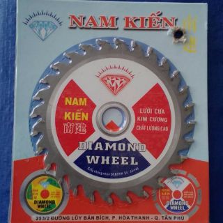 LƯỠI CẮT GẠCH NAM KIẾN