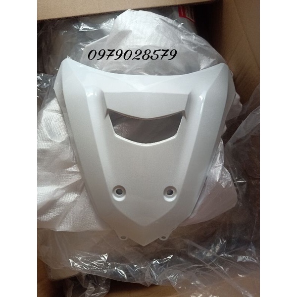 Mặt nạ wave 125 2018 - 2022 honda thái lan