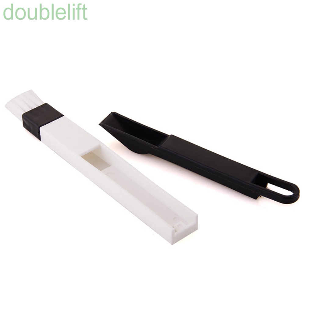 Bàn chải vệ sinh khe cửa sổ 2 trong 1