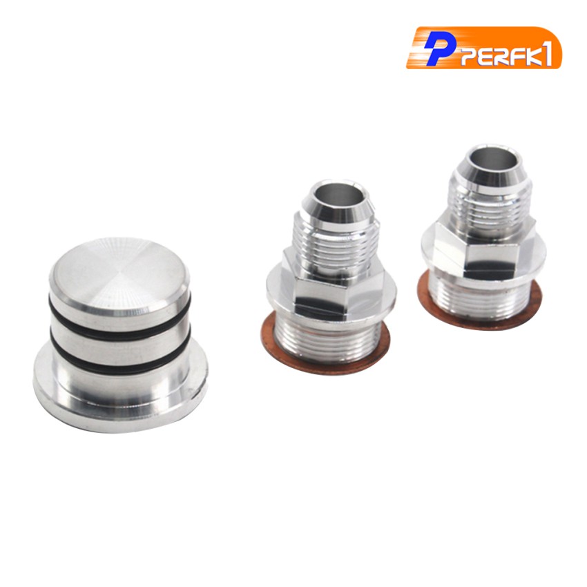 Set 3 Phụ Tùng Ô Tô Honda Acura B Series