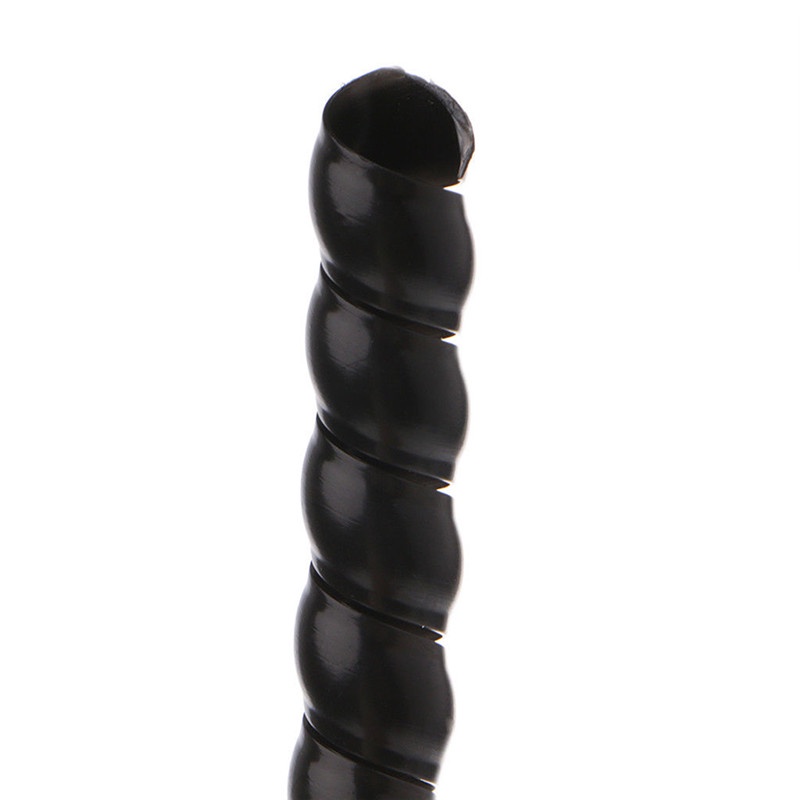 Cuộn Dây Quấn Dây Cáp Nhiều Màu Sắc 1m 10mm / 14mm