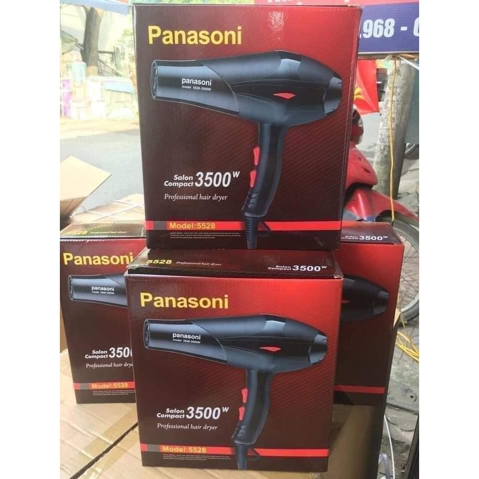 Máy Sấy Tóc 2 Chiều Panasonic Công Suất Lớn 3500W