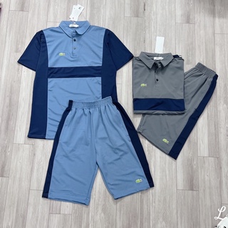 Bộ nam LCT phối màu cá tính