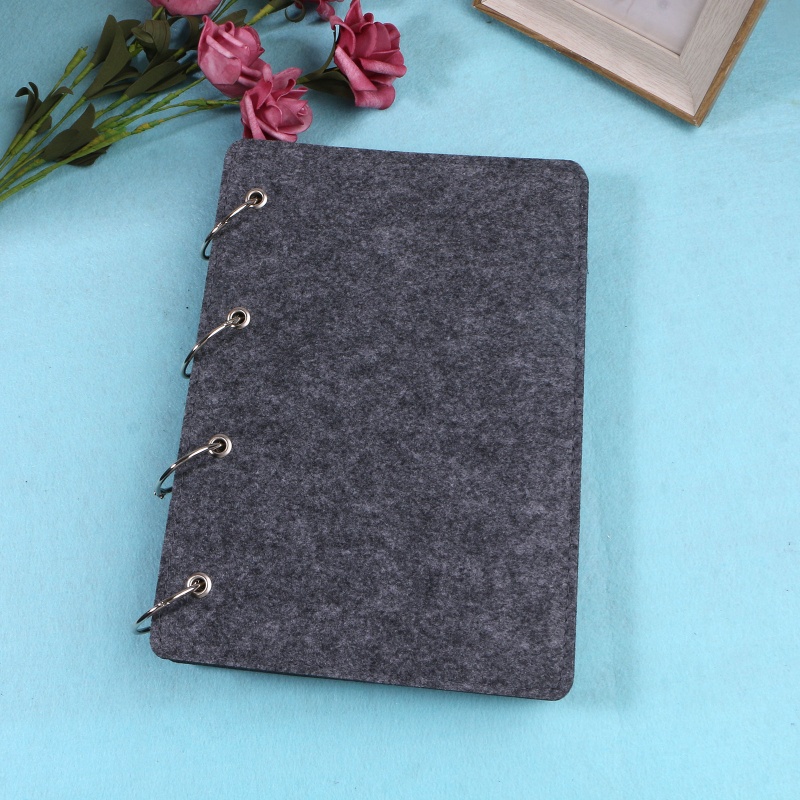 Flgo Hộp Đựng Trang Sức Hình Quyển Sách Có Thể Gấp Gọn Tiện Dụng