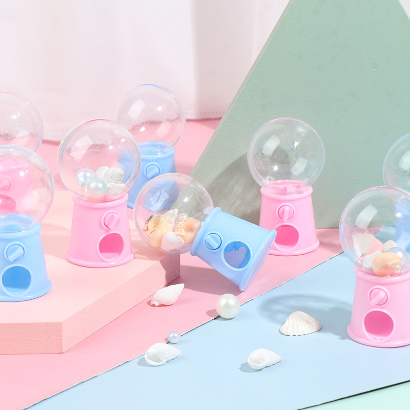 Đồ chơi máy làm kẹo cỡ nhỏ cho trẻ em