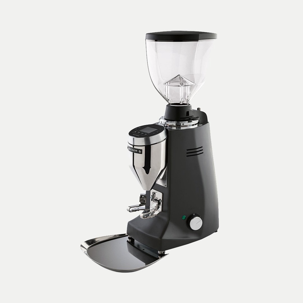 Máy Xay Cà Phê Mazzer Major V Electronic Xuất Xứ Ý