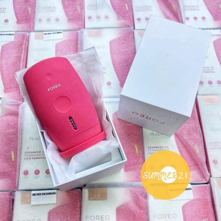 Máy Triệt Lông Foreo Peach Version 2