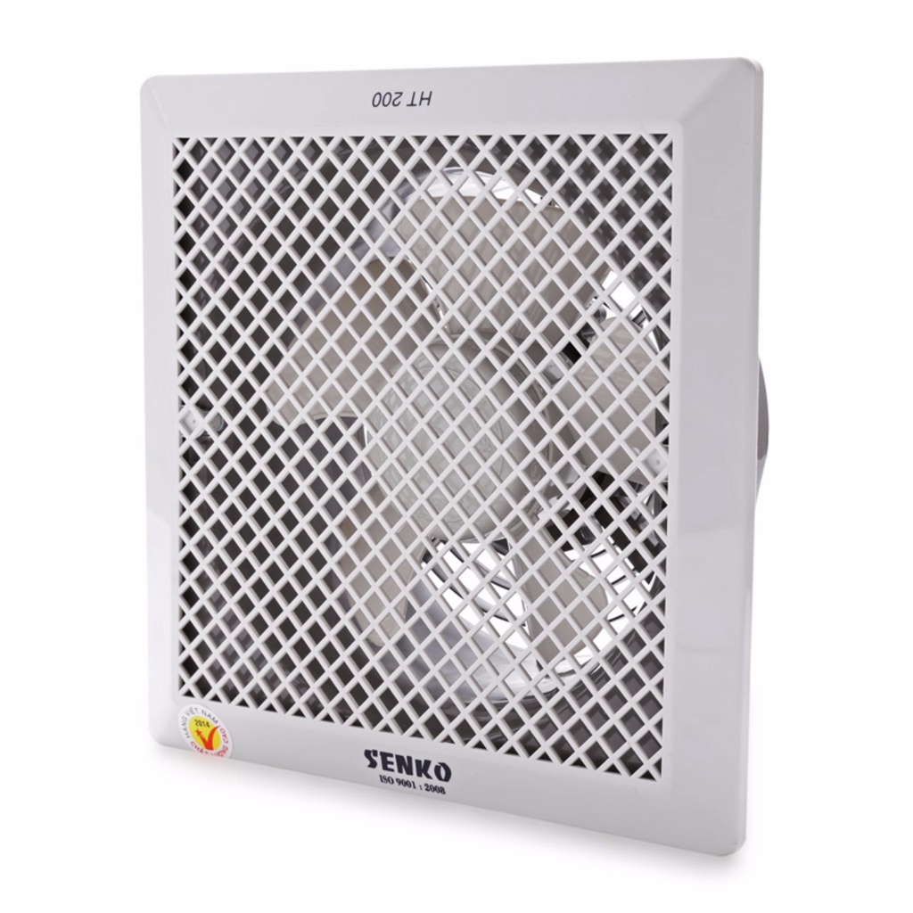 Quạt hút Senko HT200
