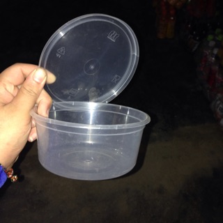 Hũ đựng Slime size L