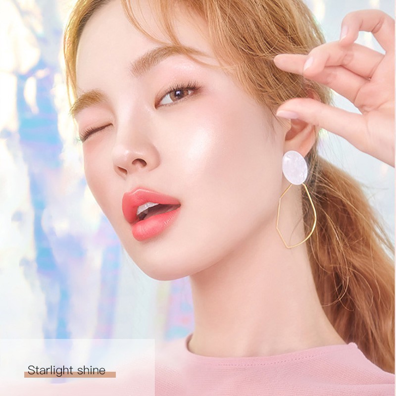 [Hàng mới về] Phấn bắt sáng/phấn mắt che phủ lỗ chân lông tạo hiệu ứng ba chiều | BigBuy360 - bigbuy360.vn