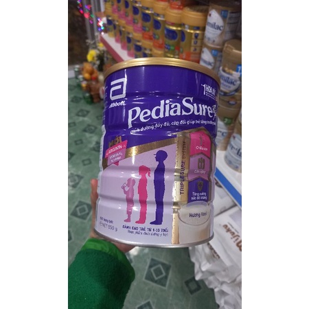 PediaSure 850g