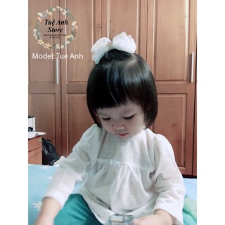 B160 - Kẹp tóc công chúa đáng yêu