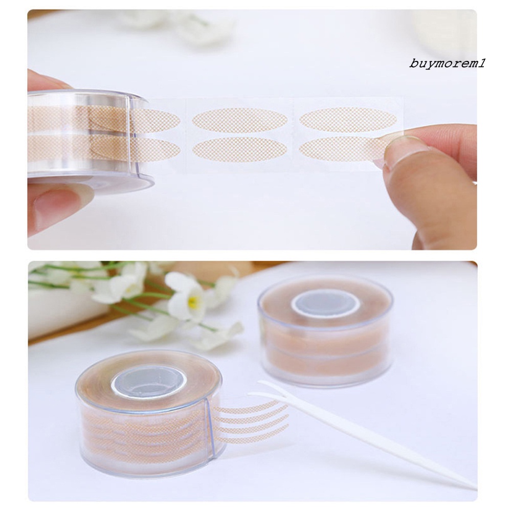 Set 600 miếng băng keo dán tạo mắt hai mí vô hình chống thấm nước | BigBuy360 - bigbuy360.vn