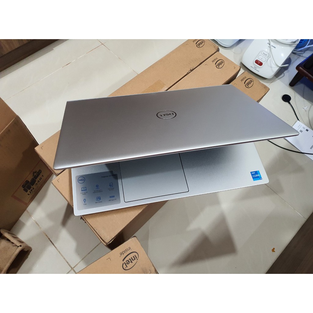 Laptop Dell Inspiron 5502 | BigBuy360 - bigbuy360.vn